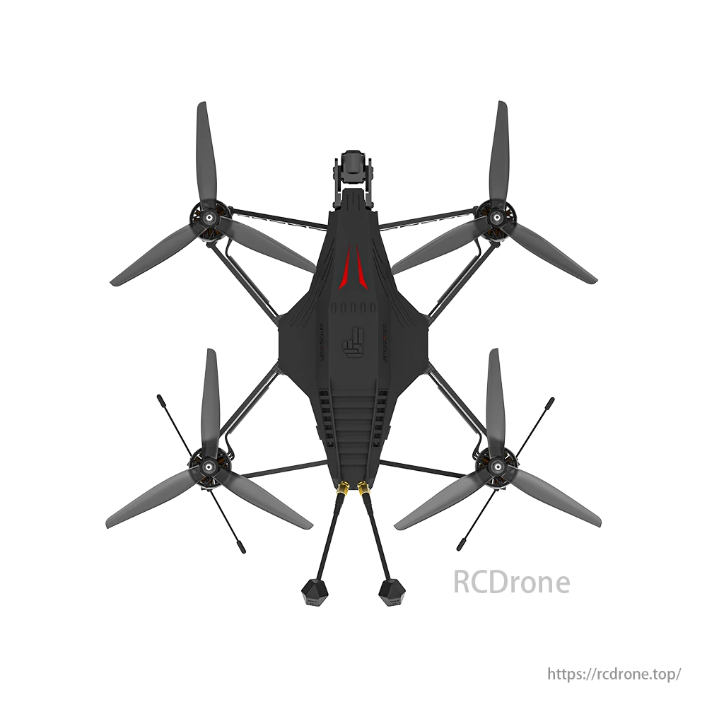 iFlight Specter 7 O4 6S HD 7-Inch Freestyle FPV Drone with DJI O4 Air Unit Pro