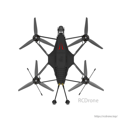 iFlight Specter 7 O4 6S HD 7-Inch Freestyle FPV Drone with DJI O4 Air Unit Pro