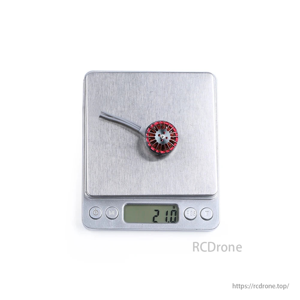 iFlight XING 2005 Motor, The iFlight XING 2005 brushless motor is a small yet powerful motor designed for 5-inch micro long-range builds.