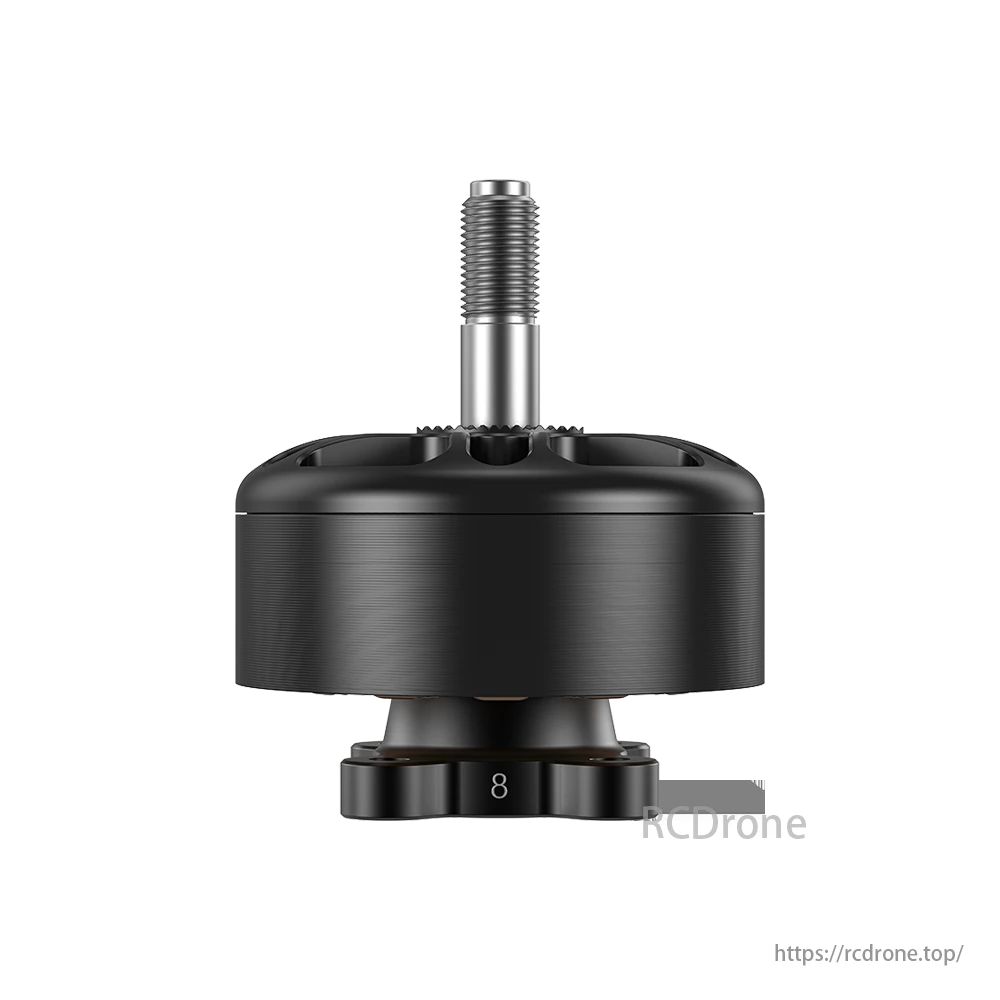 iFlight XING-E 2809 motor, 6S 7-8 inch FPV drones, 800KV/1250KV options.