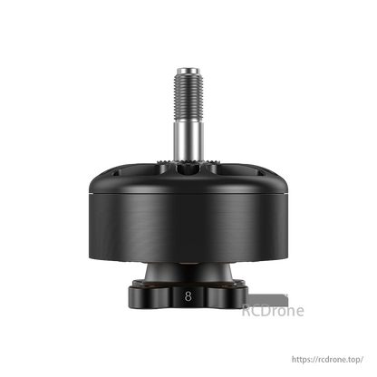 iFlight XING-E 2809 motor, 6S 7-8 inch FPV drones, 800KV/1250KV options.