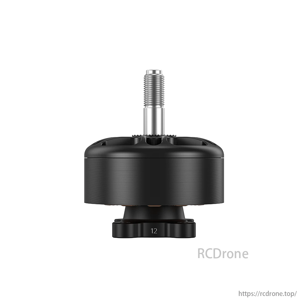 iFlight XING-E 2809 motor, 6S, for 7-8 inch FPV drones, available in 800KV or 1250KV.