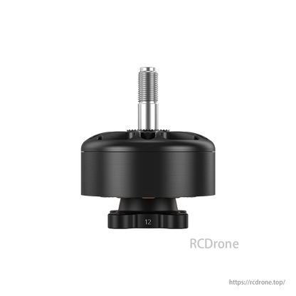 iFlight XING-E 2809 motor, 6S, for 7-8 inch FPV drones, available in 800KV or 1250KV.