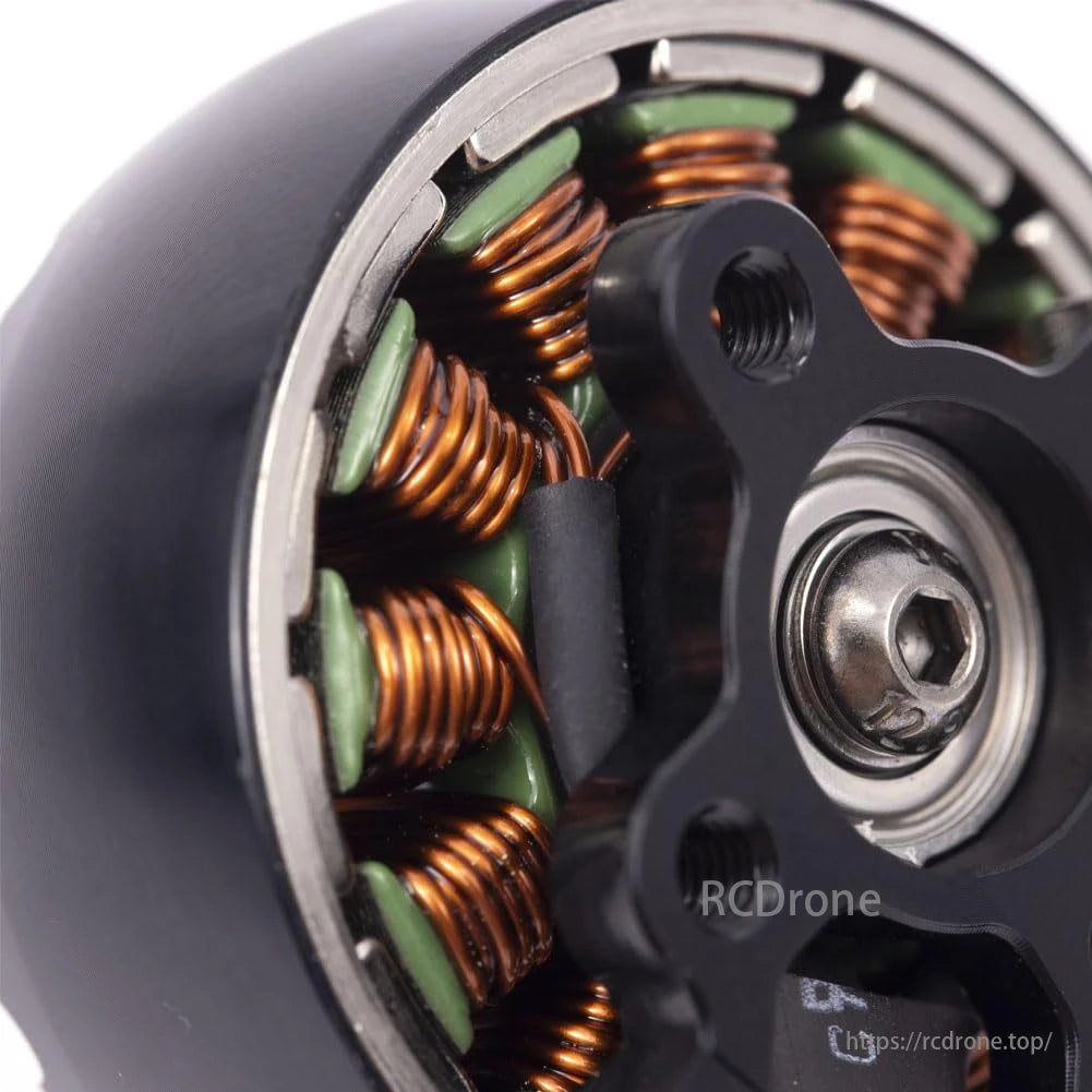 8 Rotor Cinelifter iFlight XING2 2809 Cinelifter Motor 800KV / 1250KV / 1600KV – For 6S 7 ...