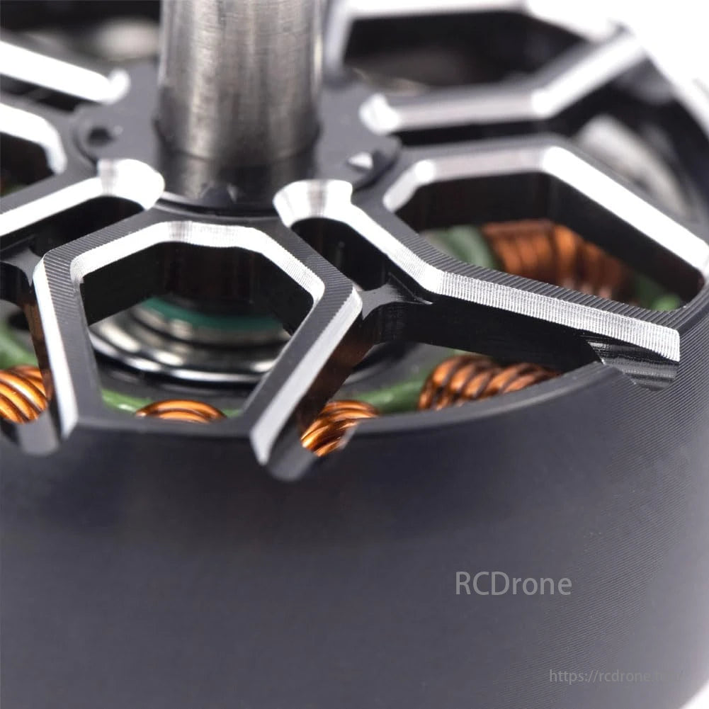 8 Rotor Cinelifter iFlight XING2 2809 Cinelifter Motor 800KV / 1250KV / 1600KV – For 6S 7 ...