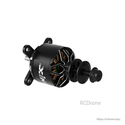 iFlight XING2 4120 515KV 24V Wing Motor for 14–16 Inch Prop Fixed-Wing Aircraft