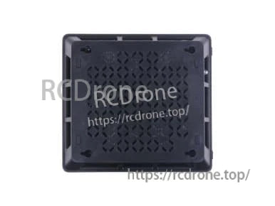 J3010 Edge AI Computer, The carrier board features M.2 Key E for Wi-Fi/Bluetooth and M.2 Key M for an SSD.