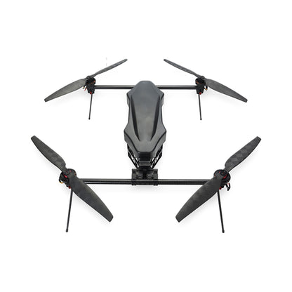 Tarot H720 - Drone industriale a lunga durata con passo 724 mm 5,25 kg di peso al decollo