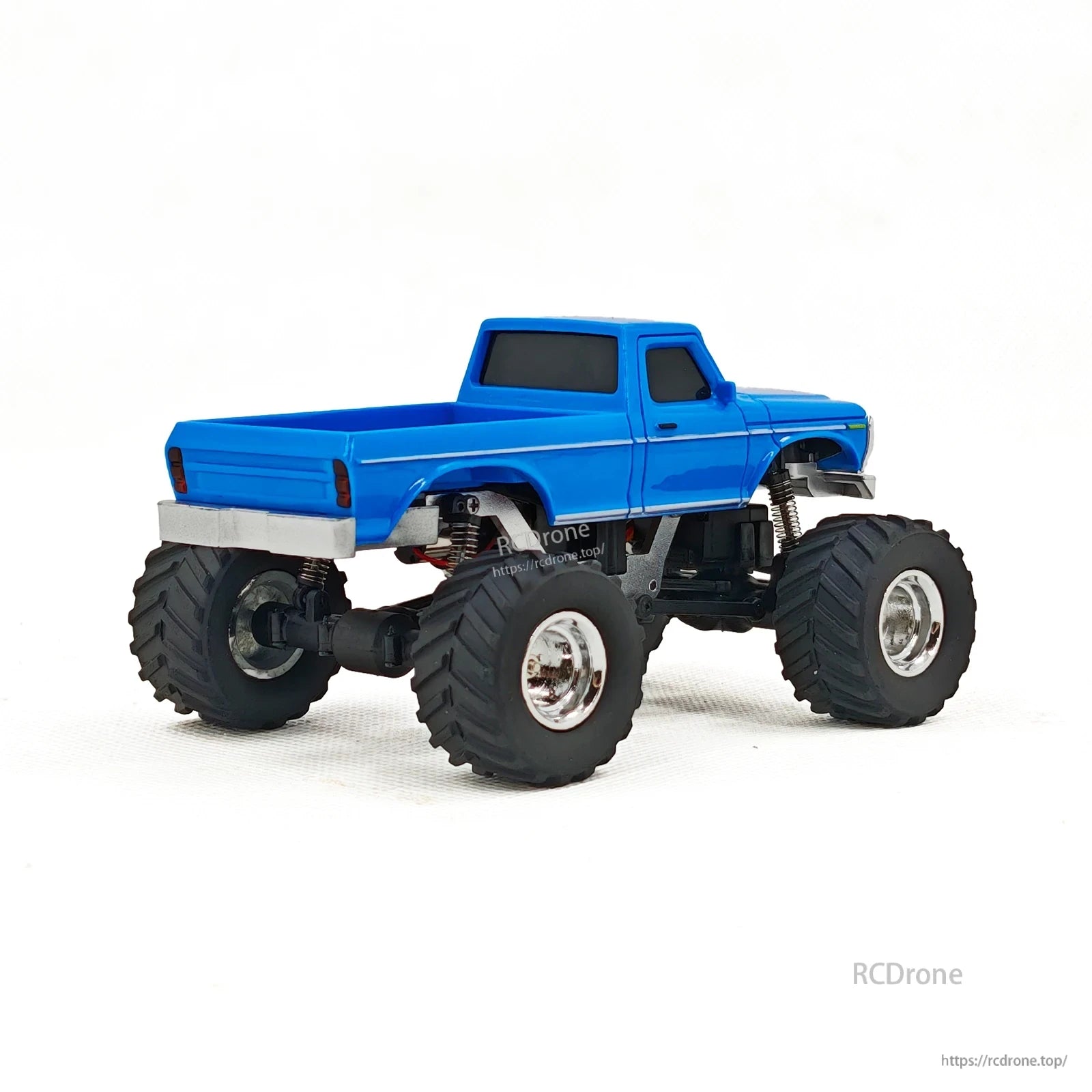 JIKEFUN 1/36 RC Crawler Car, Keep chemicals, small parts, and electronic accessories out of reach of children.