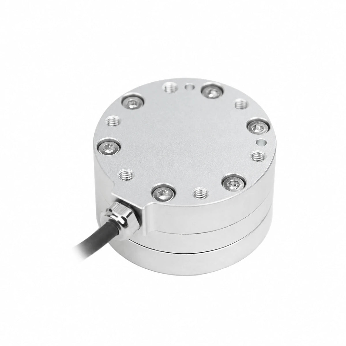KWR36 angled mounting face and cable gland