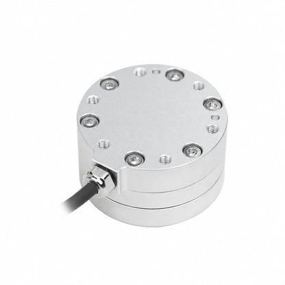KWR36 angled mounting face and cable gland