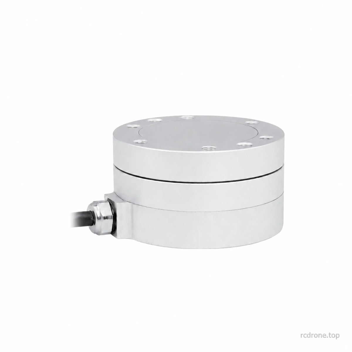 KWR36 low side profile and sensing face