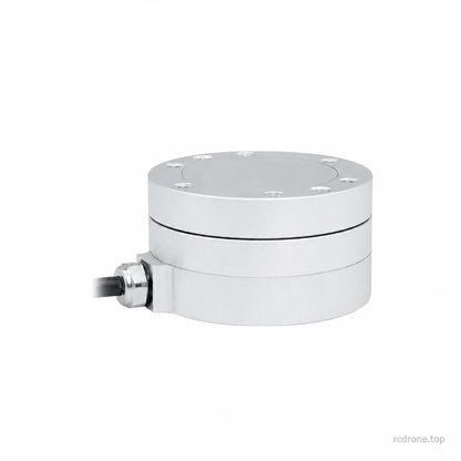 KWR36 low side profile and sensing face