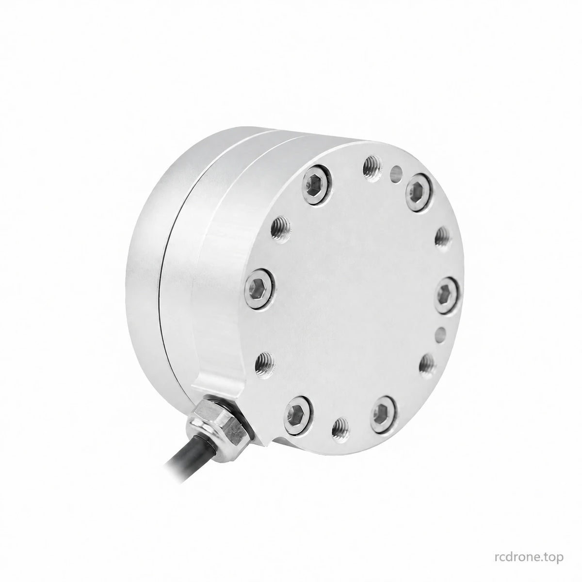KWR36 opposite mounting face and threaded holes