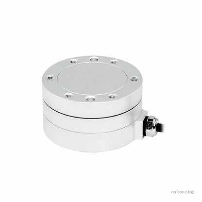 KWR36 angled sensing face with cable gland