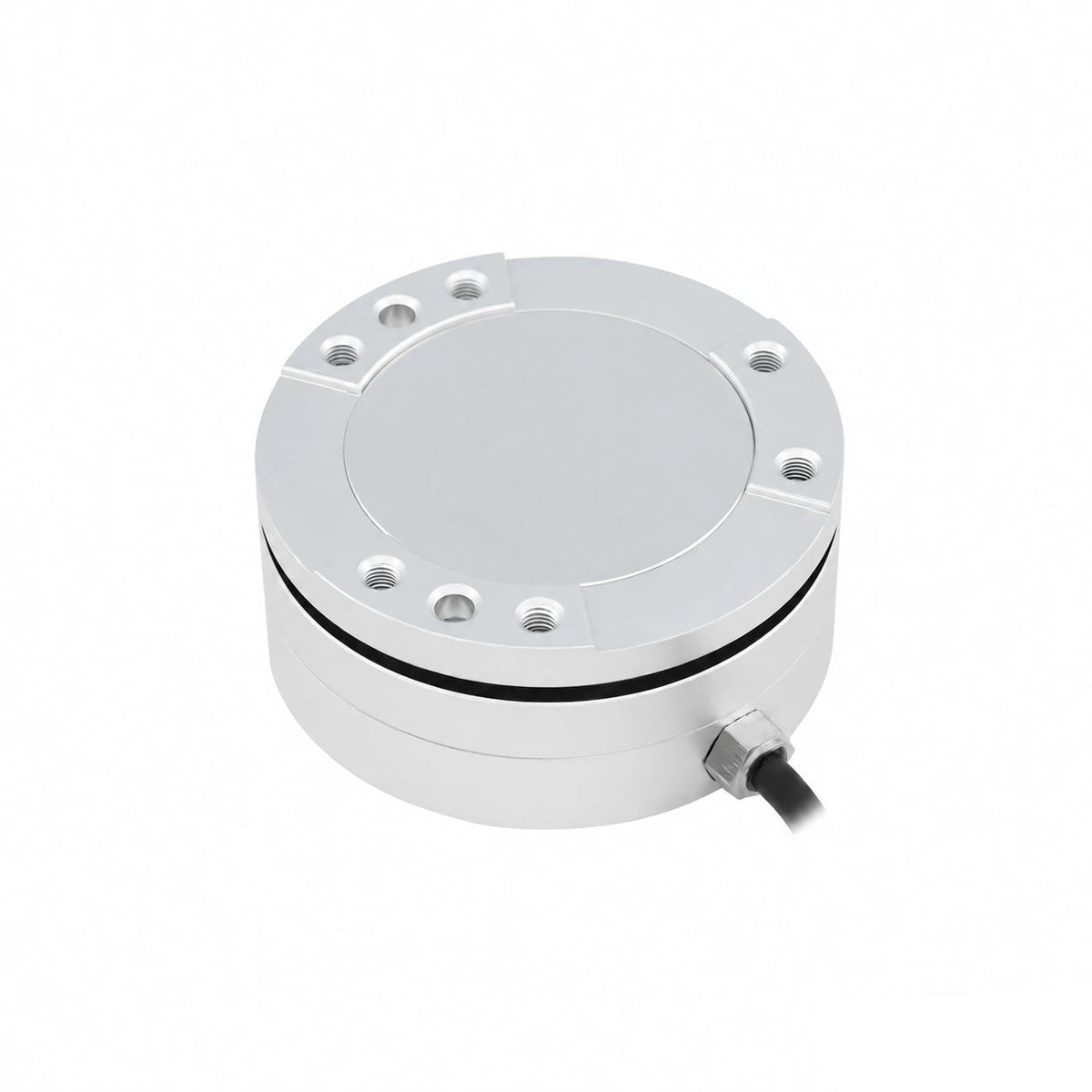 Kunwei KWR46 angled tool face and cable gland