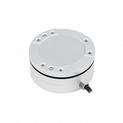 Kunwei KWR46 angled tool face and cable gland