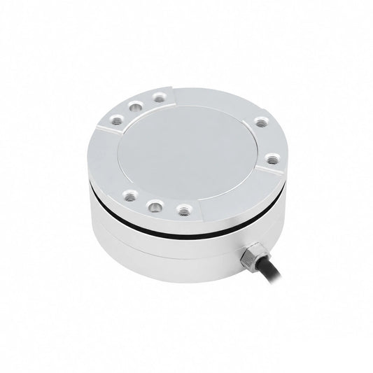 Kunwei KWR46 angled tool face and cable gland