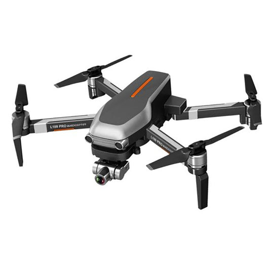 L109 Pro Drone - 4K HD GPS Quadcopter Mechanical Two-axis Anti-shake 5G WiFi FPV  1.2KM 1200M HD ESC Camera  Profissional Drone MATAVISH 3 PRO Professional Camera Drone