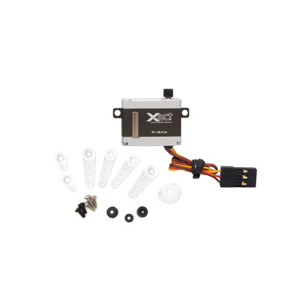 FrSky Corelss Xact 5800 Series Servos LD5801