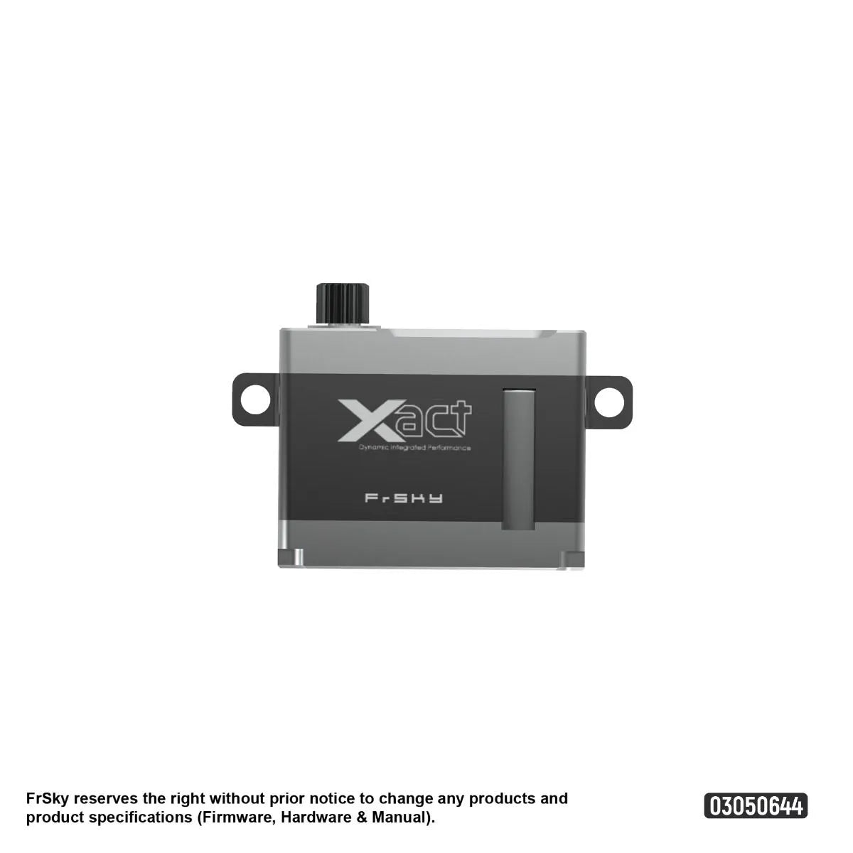 FrSky Corelss Xact 5800 Series Servos LD5801
