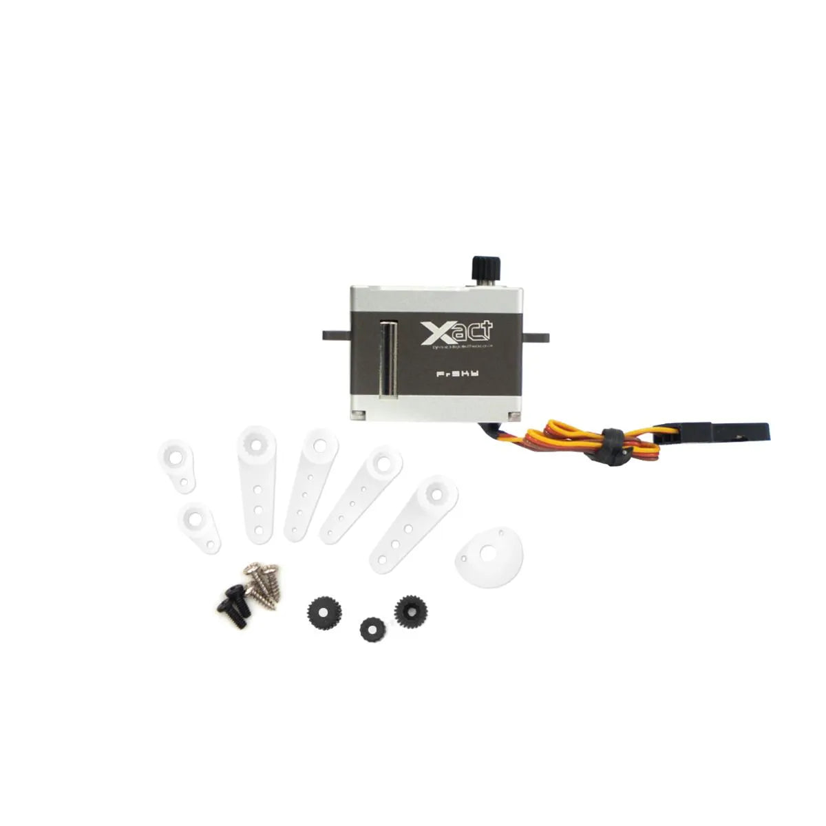 FrSky Corelss Xact 5800 Series Servos LD5801