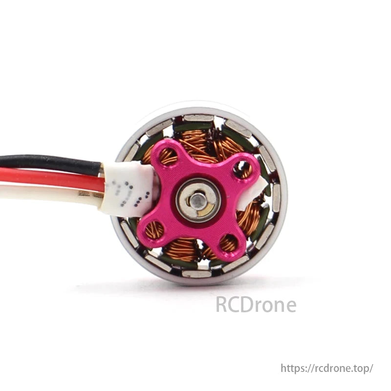 LDARC MISS 1203 6500KV 2-4S Brushless Motor, The FPVRACER MISS 1203 6500KV brushless motor is a product that offers high performance and efficiency.
