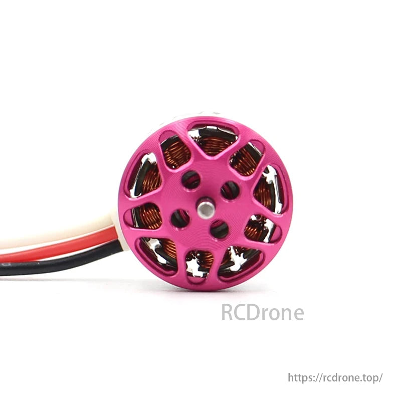 LDARC MISS 1203 6500KV 2-4S Brushless Motor, MISS 1203 6500KV brushless motor with various specifications and package options.