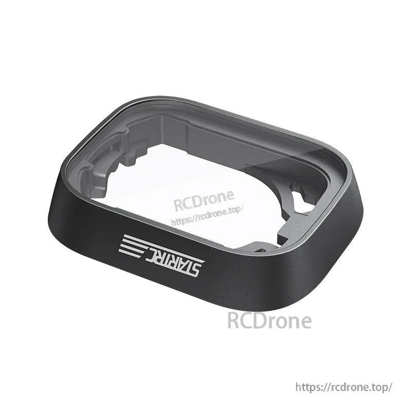 Lens Filter, Gradient ND filters balance bright sky and darker foreground for highlight protection.