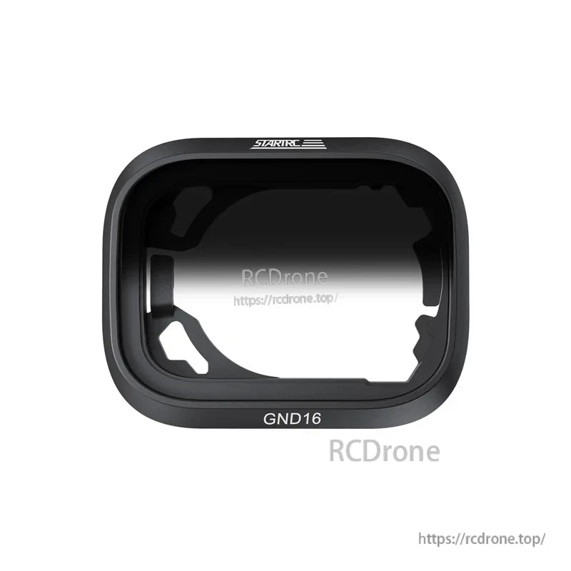 Lens Filter, Reduce incoming light with ND filters (ND16/ND64/ND256) to prevent overexposure in strong sunlight.