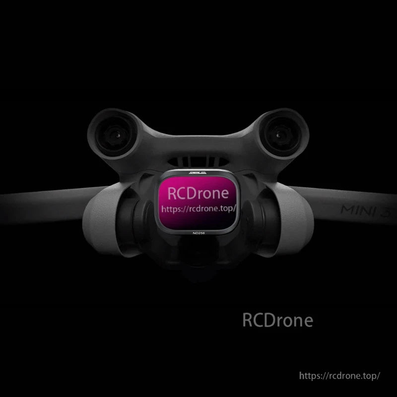 Lens Filter, General protection involves fitting a UV filter to shield the lens surface from dust, oil and minor scratches.