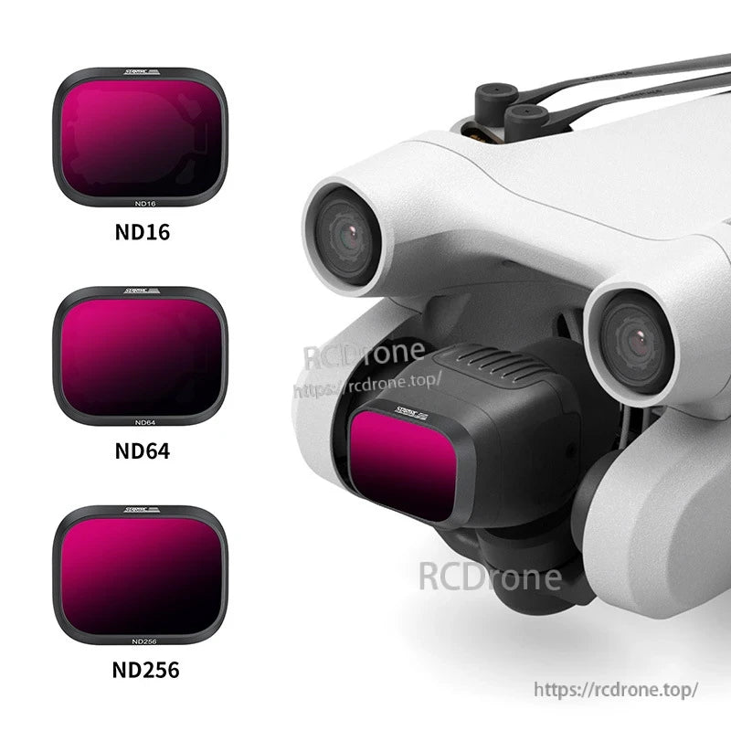 Lens Filter, Use GND filters to balance sky and ground in high-contrast landscapes, avoiding blown highlights.