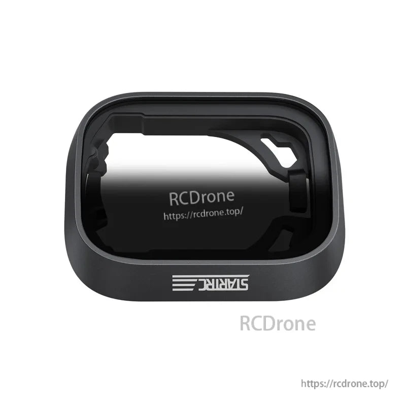 Lens Filter, Each filter weighs 0.7g, allowing the gimbal to remain agile for aerial photography and videography.