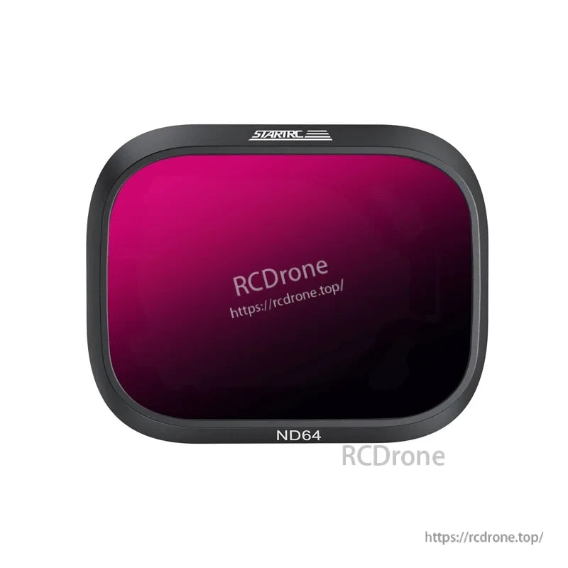 Lens Filter, The filters use AGC optical glass with nano multilayer coating and a snap-on quick release frame.