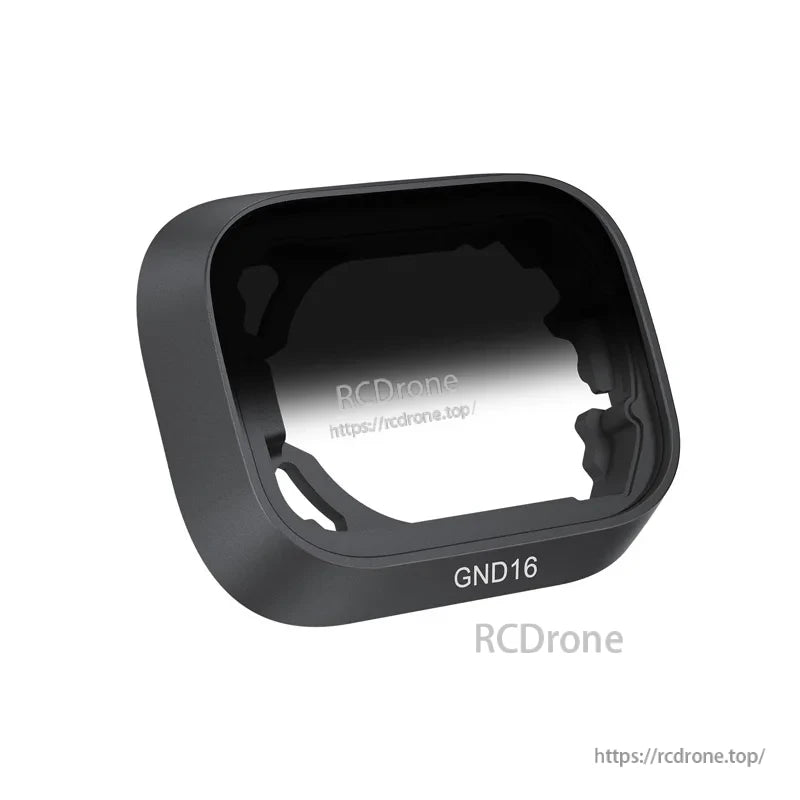 Lens Filter, The filters use AGC optical glass and a snap-on frame for secure installation.
