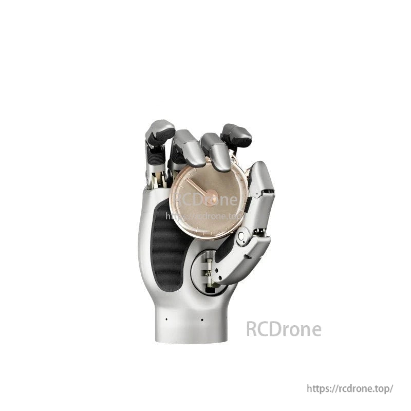 LINKERBOT Linker Hand L10 Robot Hand, LINKBOT robotic hand with 10 degrees freedom