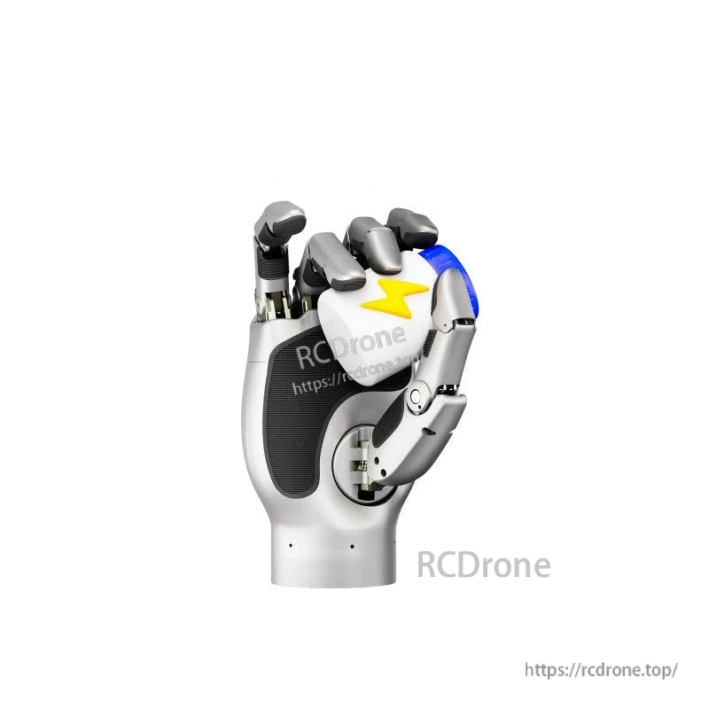 LINKERBOT Linker Hand L10 Robot Hand, LINKBOT robotic hand with 10 degrees freedom control