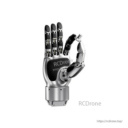 LINKERBOT Linker Hand O7 Robot Hand, LINKBOT robotic hand with 7 degrees of freedom