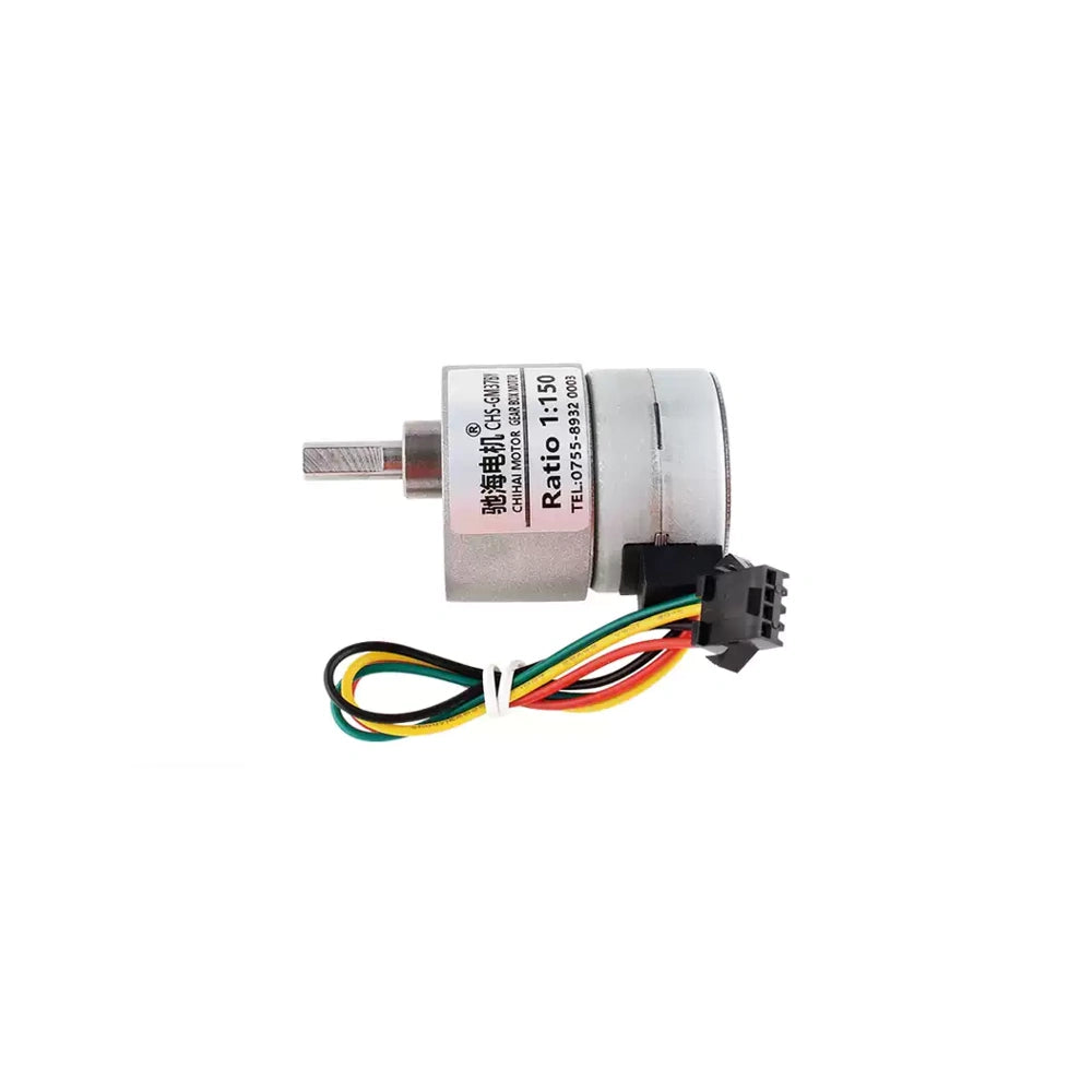 CHS-GM37BY side profile and connector