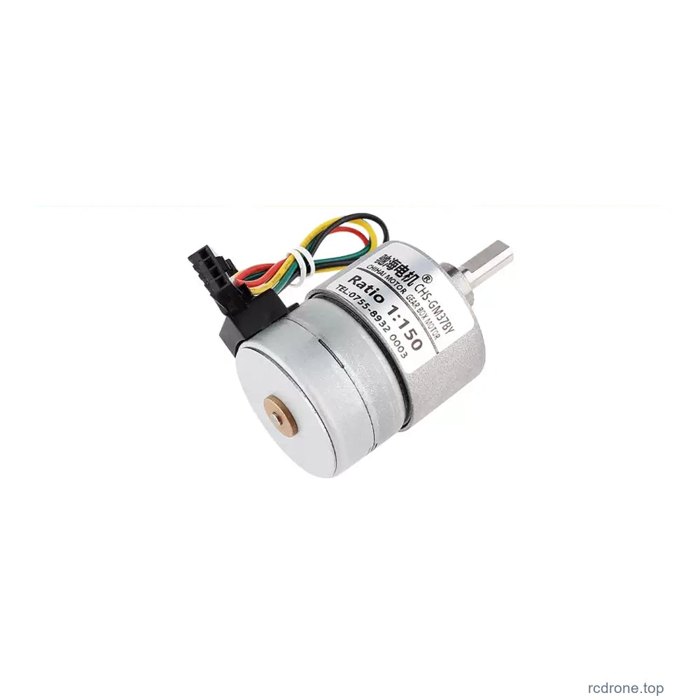 CHS-GM37BY rear body and cable angle