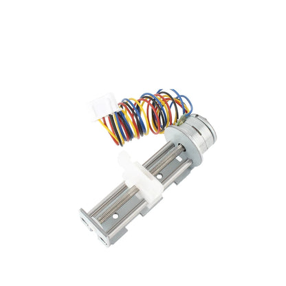 SM1530 - 30mm Actuator Only actual package