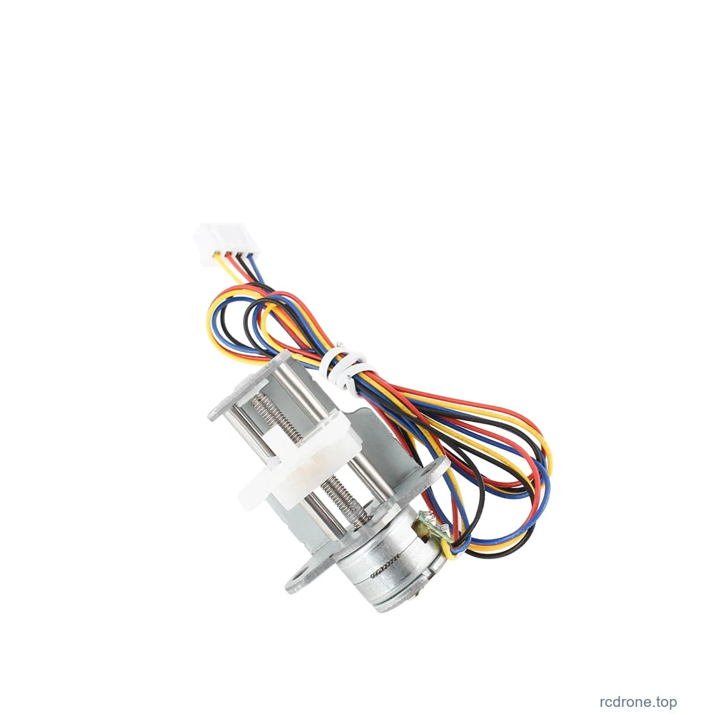 SM1519 - 19mm Actuator Only actual package