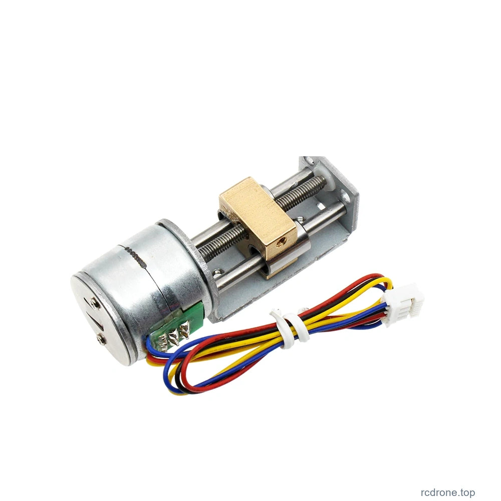 SM2016 Actuator Only actual package