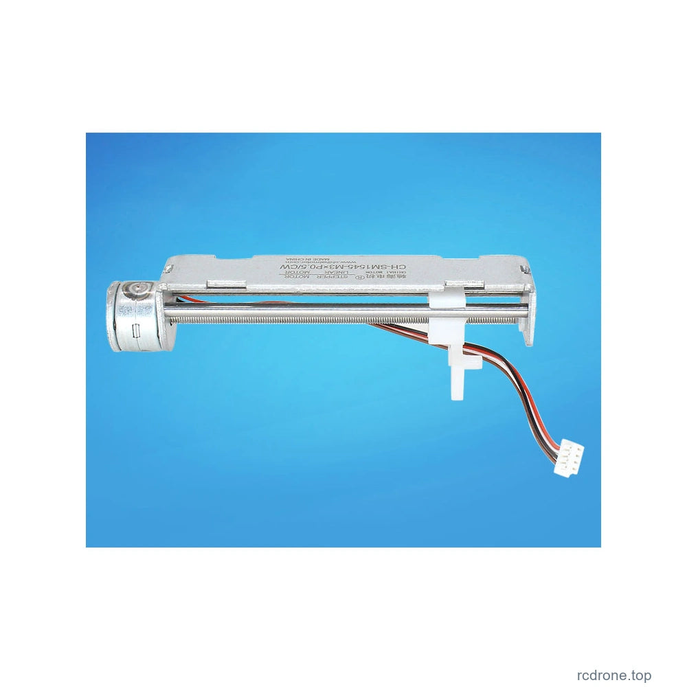 SM1545 original actuator physical view 9