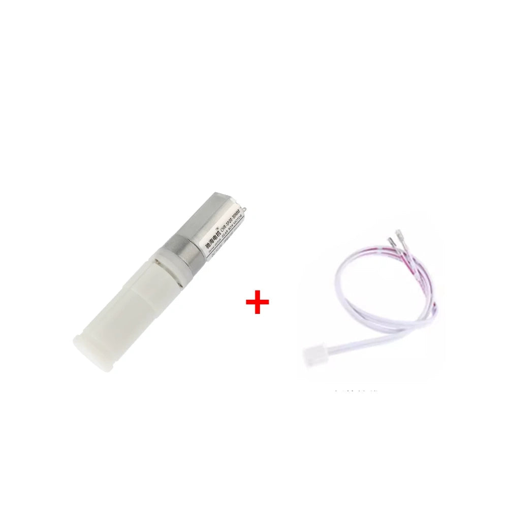 Actuator + Lead actual SP20-190 actuator package