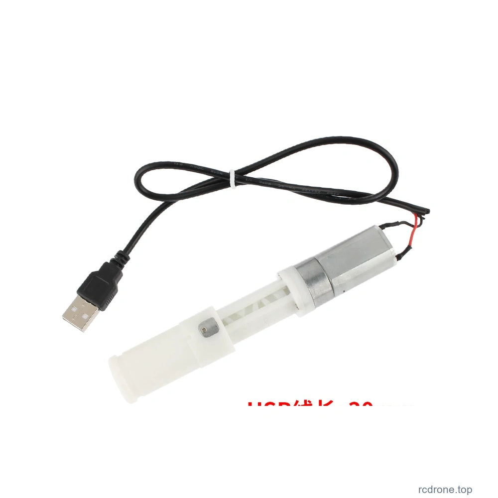 Actuator with USB Lead actual SP20-190 actuator package