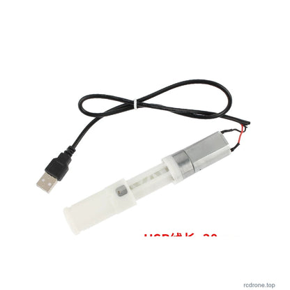 Actuator with USB Lead actual SP20-190 actuator package