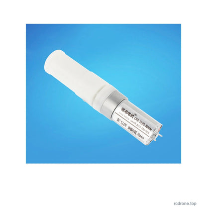 SP20-190 actuator physical view 14