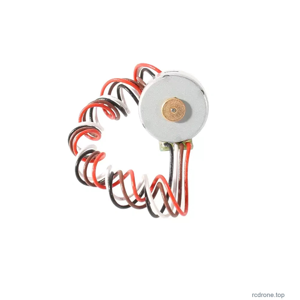 CHS-15BY B rear circular housing and lead