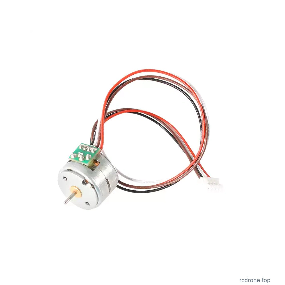 CHS-15BY B shaft angle and looped lead